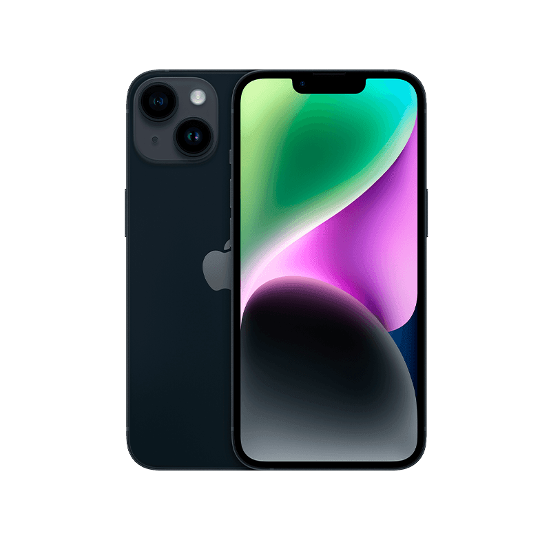 Apple iPhone 14 128Gb - Celulares - Innovacell Apple iPhone 14 128Gb - Celulares - Innovacell